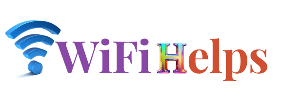 wifihelps.net logo